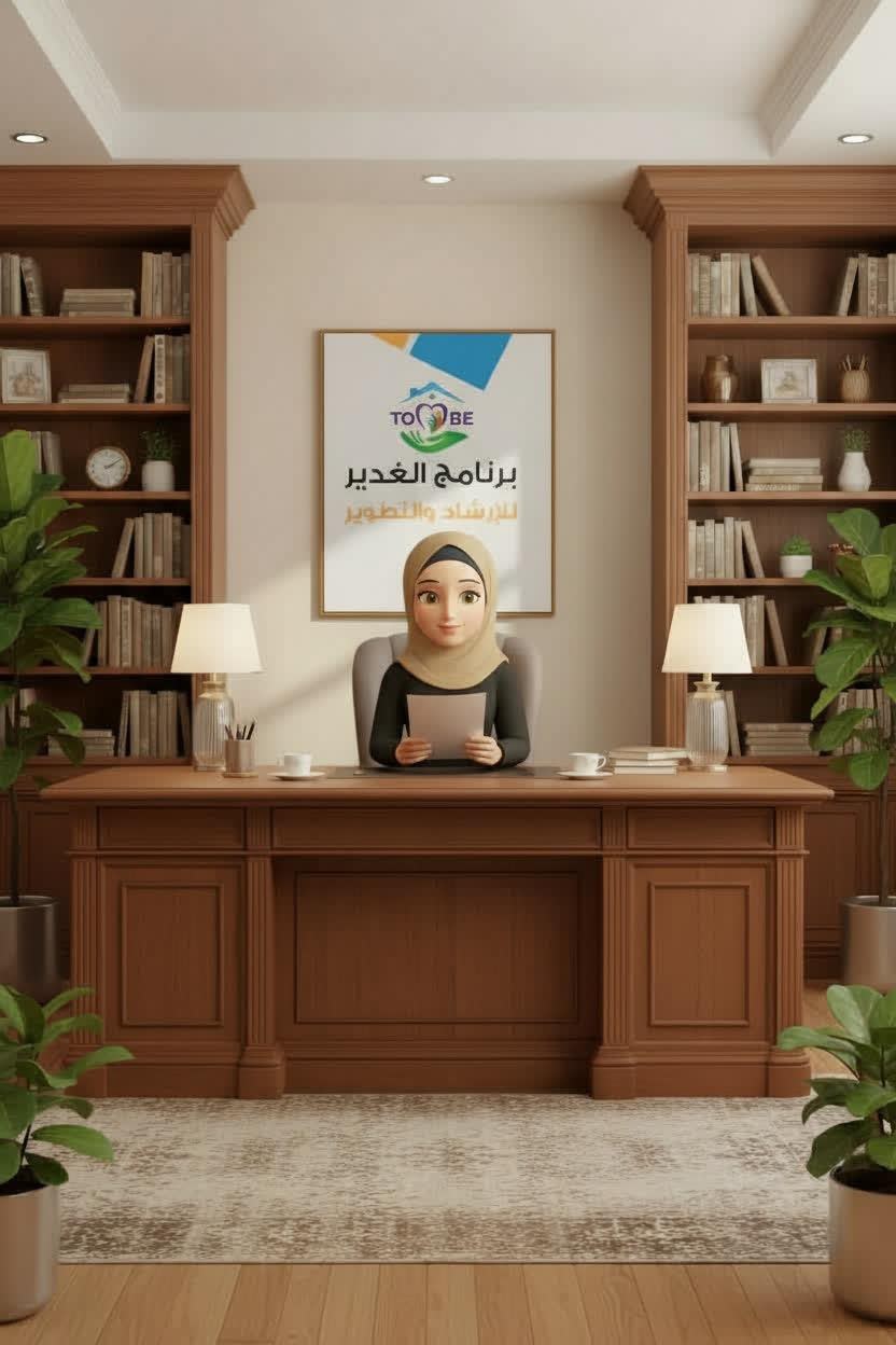 الجلسات الفردية والوعي الذاتي